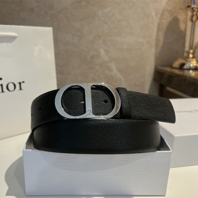 Dior Mens Belt Luxury Brand Design Fashion Type with Original Box Whatapp