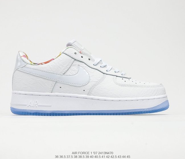 Nike Air Force 1 Low Chinese New Year (2020) Sneakers Men Womens Shoes 2413N470 Whatapp