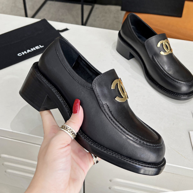 Chanel Women Shoes Casual Luxury Brand Fashion Shoes Breathable Design with Original Box Whatapp