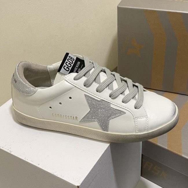 Golden Goose GGDB Womens Mens Shoes Fashion Sneakers Unisex Design Luxury Brand Men's Super-Star sneakers with Box Whatapp