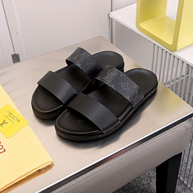 Louis Vuitton Men Shoes Fashion Sandal Whatapp