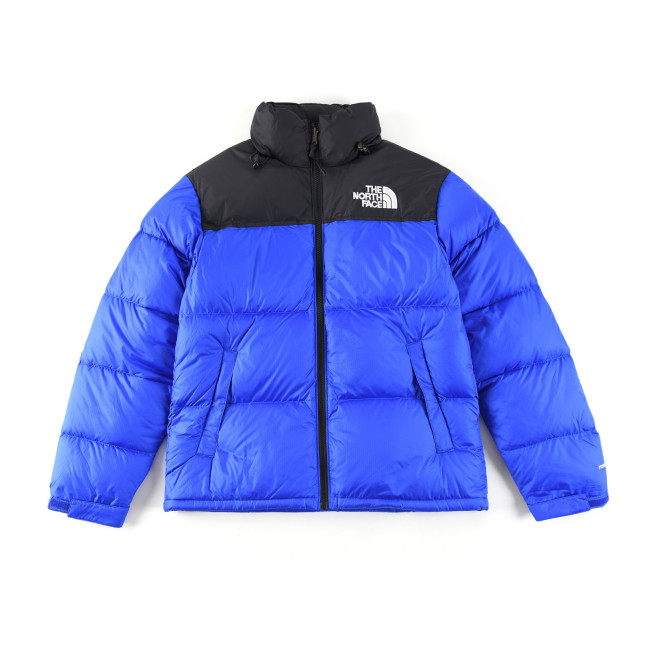 The North Face Design Mens Womens Winter Windprood Down Jackets Keep Warm 90% White Duck Down Whatapp