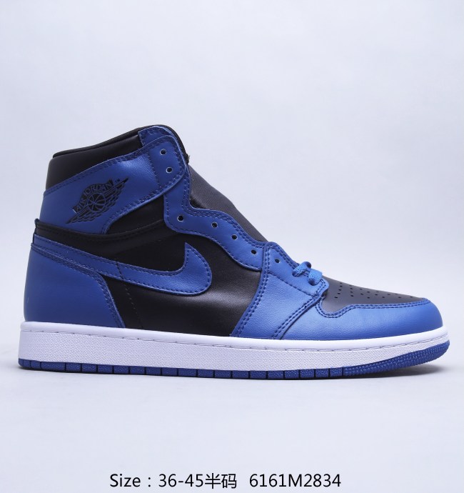 Air Jordan 1 High OGDark Marina Blue Mens Womens Shoes Sneakers with Original Box 6161M0734 Whatapp