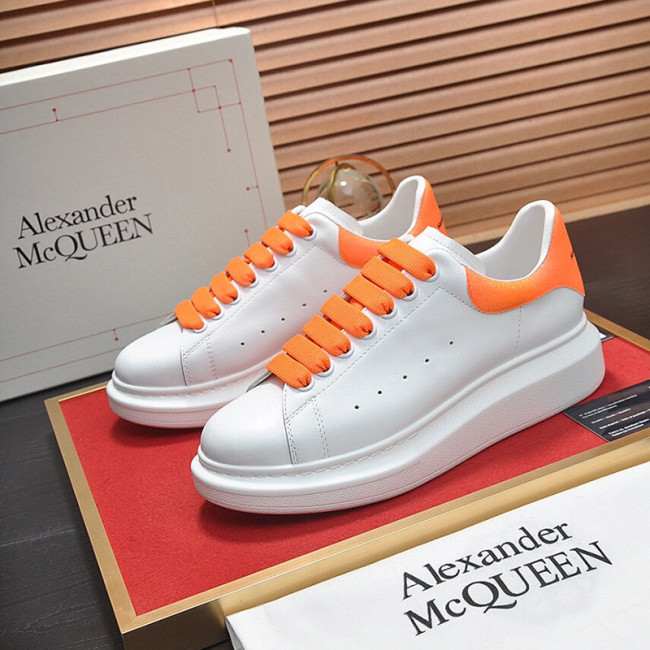 Alexander McQueen Women Shoes Fashion Design Luxury Brand Whatapp