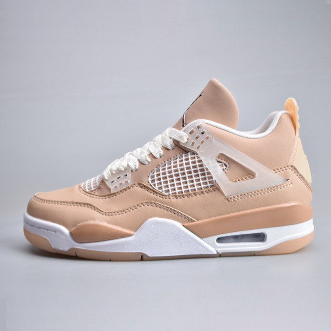 Air jordan 4 RetroAJ4 Sneakers Men Womens Shoes K336K0321127 with Original Box Whatapp