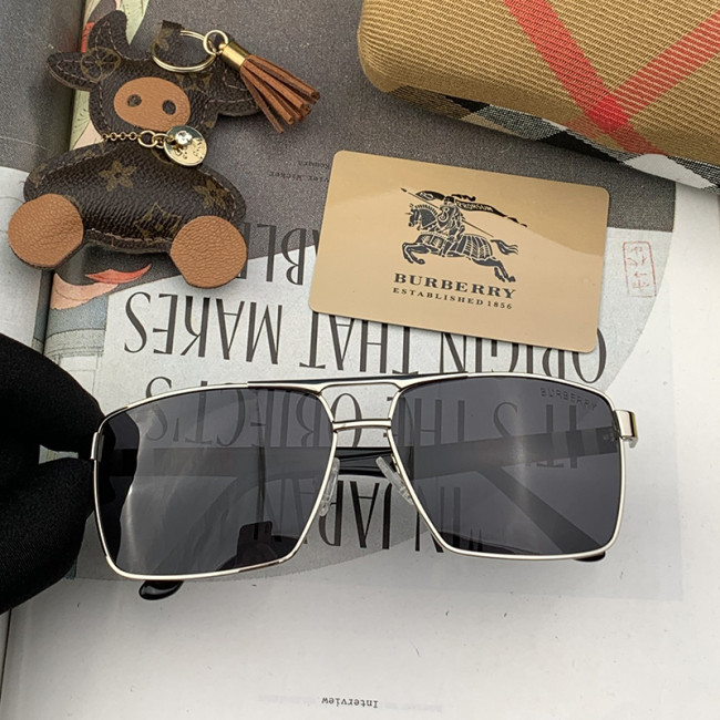 Burberry Mens Sunglasses with Original Box B27 Whatapp