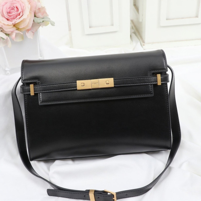 Saint Laurent YSL Womens Bag Designer Luxury Brand Women Shoulder Messenger Bags with Original Box Messenger Bags Whatapp