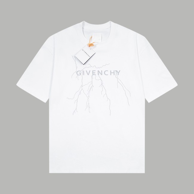 Givenchy Womens Mens Short Sleeve T-Shirt Luxury Brand Whatapp