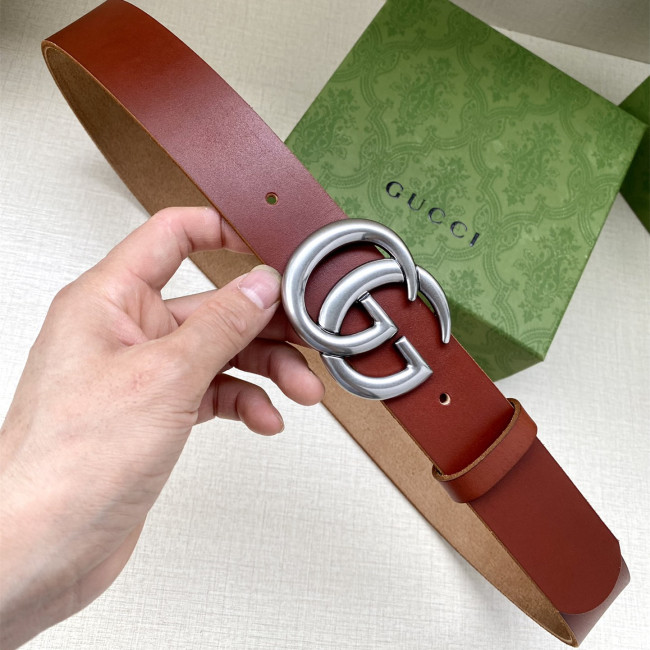 Gucci Men Womens Belt Luxury Brand Design Fashion Type with Original Box Whatapp