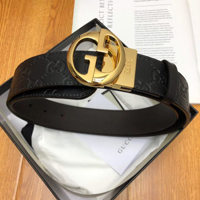 Gucci Mens Belt Luxury Brand Men Belts Luxury Brand with Original Box Whatapp