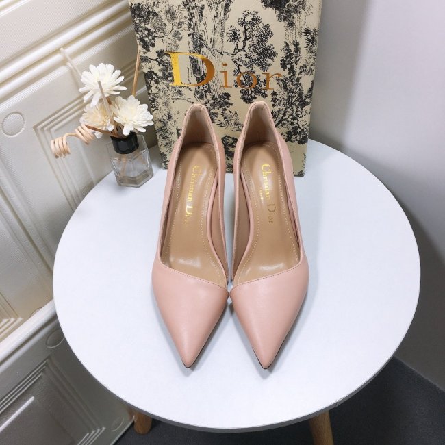 Dior Women Shoes Whatapp