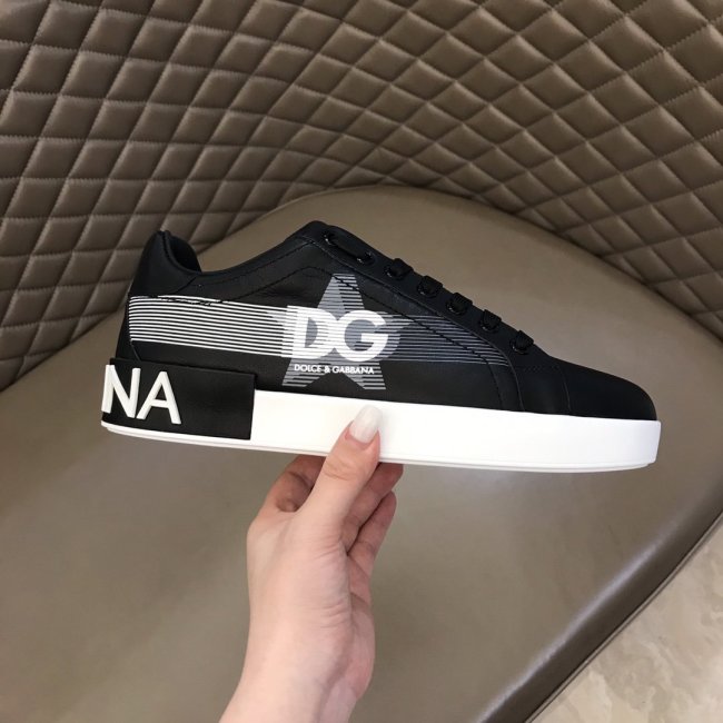 Dolce&Gabbana Men Shoes Fashion Sneakers Whatapp