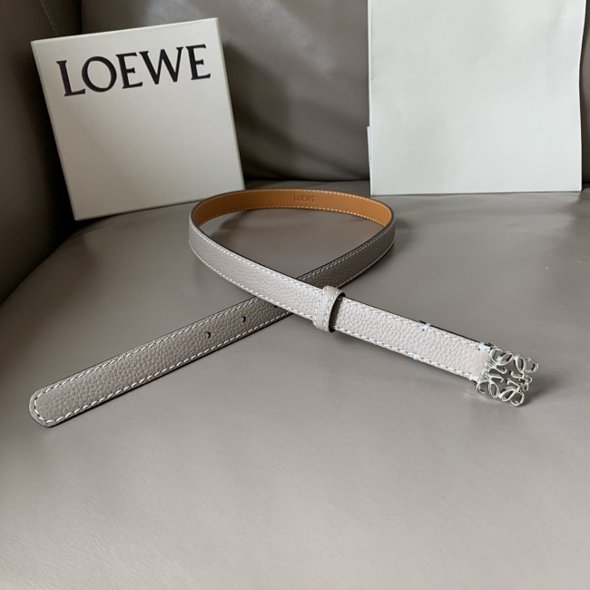 Loewe Women Leather Belt Luxury Brand Design Fashion Type with Original Box Whatapp