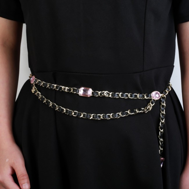 Chanel Luxury Womens Belt Waist Chain Whatapp