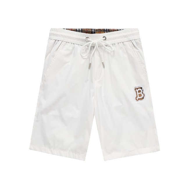 Burberry Luxury Brand Men Womens Pant Shorts Whatapp