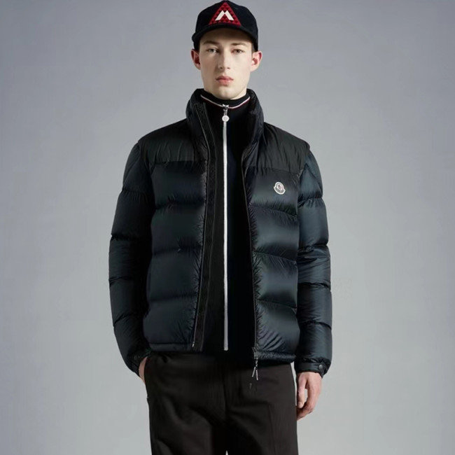 Moncler Design Mens Womens Winter Windprood Down Jackets Keep Warm 90% White Duck Down Whatapp