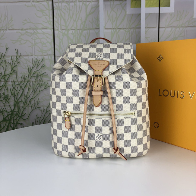 Louis Vuitton Womens Bag Backpacks Whatapp