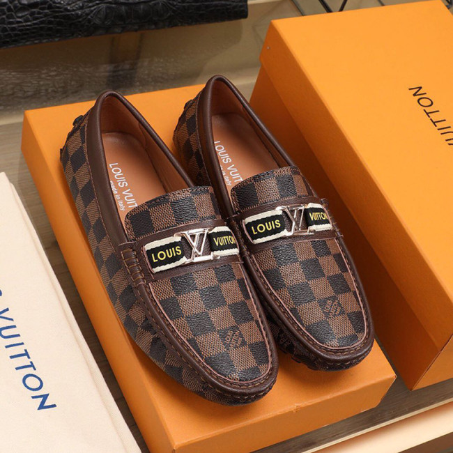 Louis Vuitton Men Shoes Fashion Type Luxury Brand Casual Style Whatapp