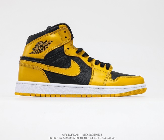 Nike Air Jordan 1 Retro High OG Pollen AJ1 Sneakers Mens Womens Shoes Sneakers with Original Box 2825M533 Whatapp