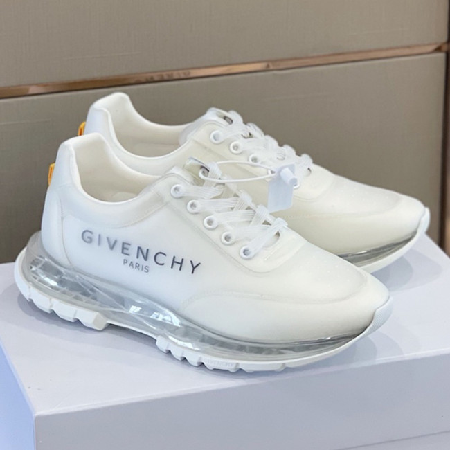 Givenchy Men Shoes Fashion Type Luxury Brand Spectre low-top sneakers with Original Box Whatapp