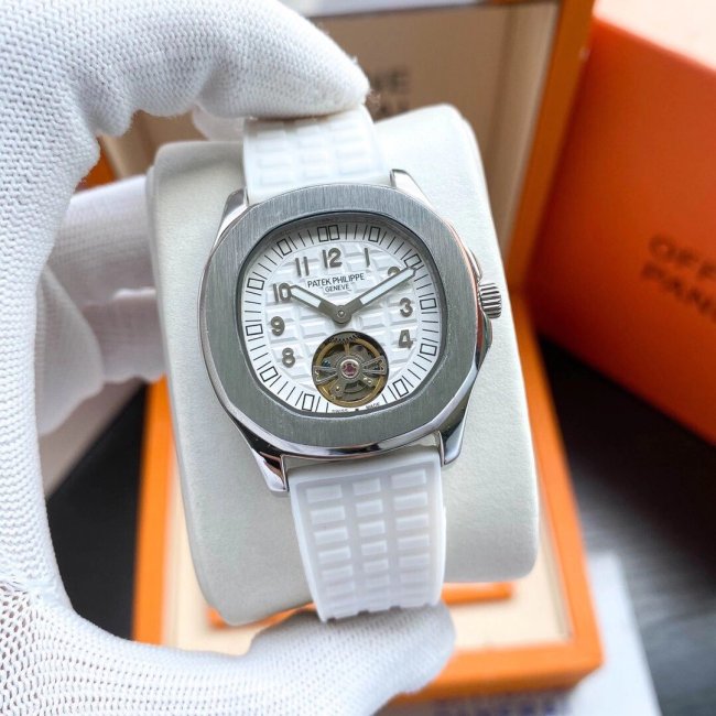 Patek Philippe Watch Luxury Brand Design Fashion Type with Original Box Whatapp