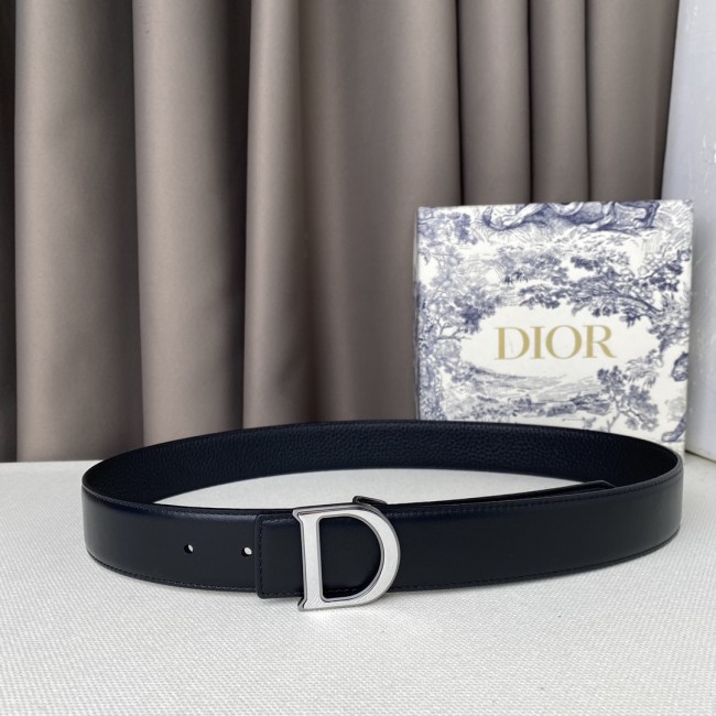 Dior Mens Belt Luxury Brand Design Fashion Type with Original Box Whatapp