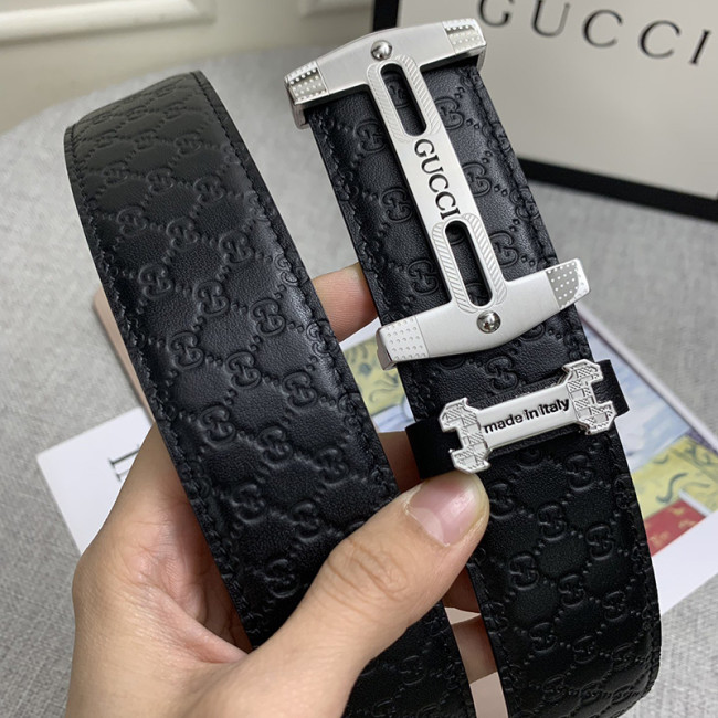 Gucci Mens Belt Luxury Brand Men Belts Luxury Brand with Original Box Whatapp