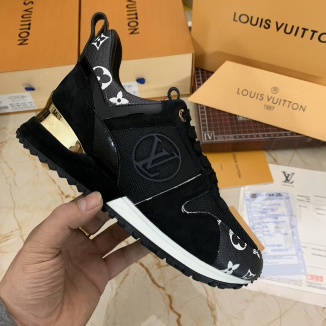 Louis Vuitton Womens Shoes Luxury Sneaker Whatapp