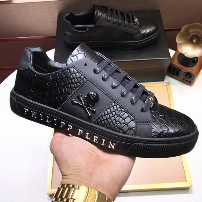 Philipp Plein Men Shoes Whatapp