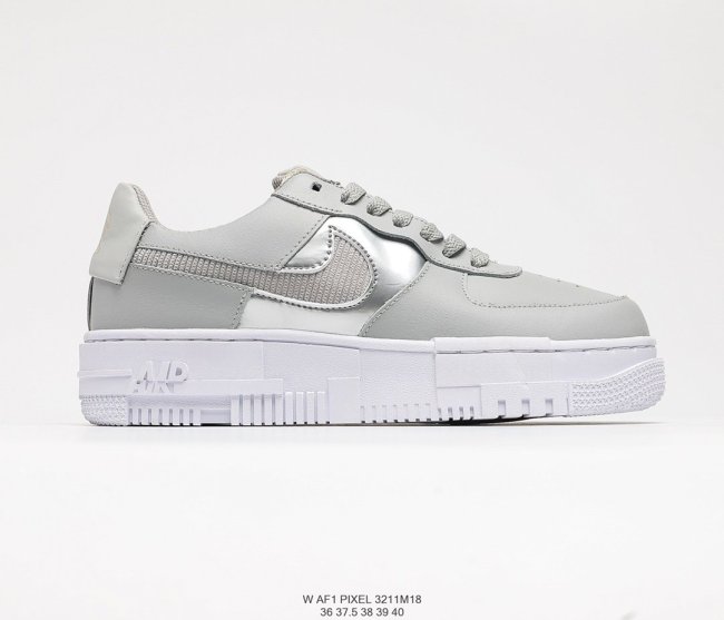 Nike Air Force 1 Pixel SE Sneakers Womens Shoes 3211M18 Whatapp