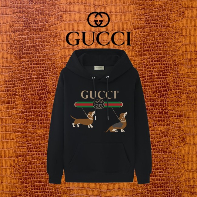 Gucci Womens Mens Hoodie Luxury Brand Mens Sweatshirt Winter Fashion Whatapp