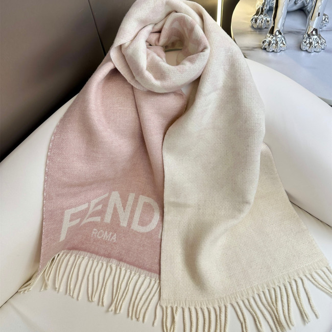 Fendi Scarves Womens Fashion Scarf with Original Box Whatapp