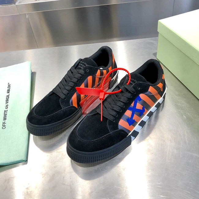 Off-White Men Womens Shoes Low Top Sneakers Luxury Brand Whatapp