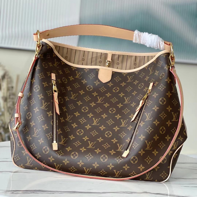 Louis Vuitton Womens Bags Messenger Shoulder Bags Handbags Luxury Brand M40354 Whatapp