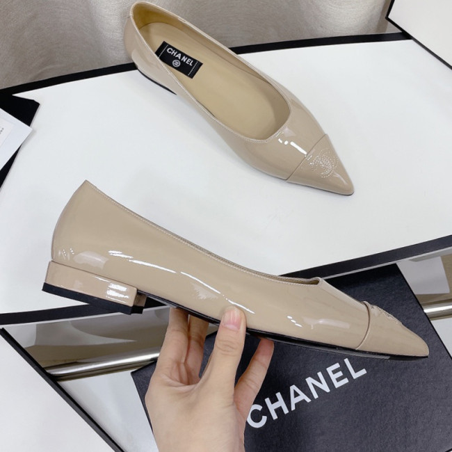 Chanel Womens Shoes Pumps Fashion Sandals Summer Design Luxury Brand Design with Original Box Whatapp