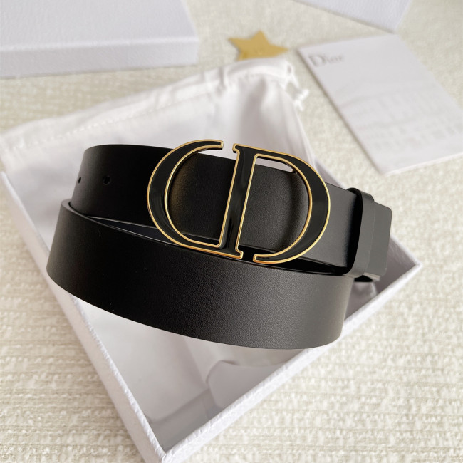 Dior Womens Belt Luxury Brand Design Fashion Type with Original Box Whatapp