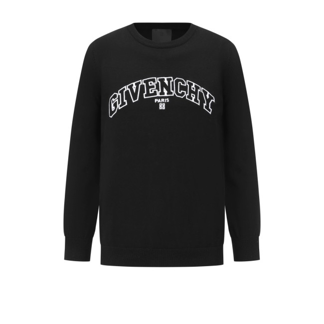 Givenchy Men Womens Sweater Luxury Brand Mens Knitwear Top Quality Whatapp