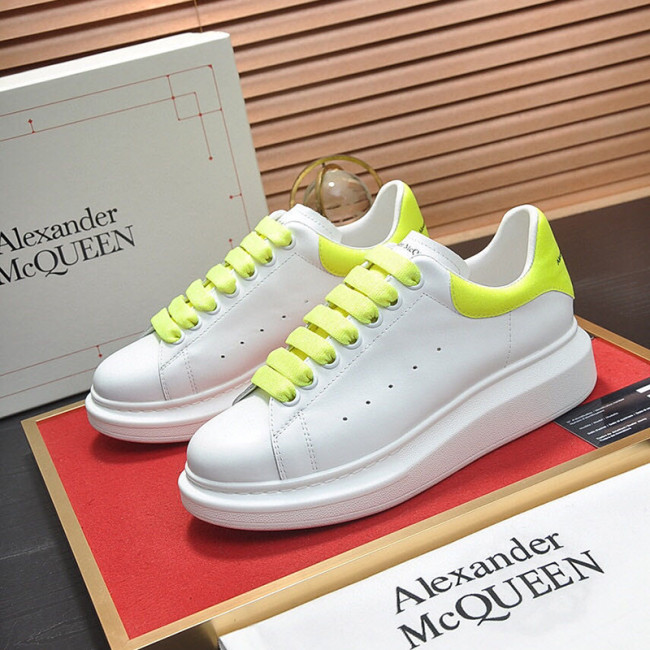 Alexander McQueen Women Shoes Fashion Design Luxury Brand Whatapp