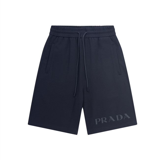 Prada Luxury Brand Men Womens Pant Shorts Whatapp