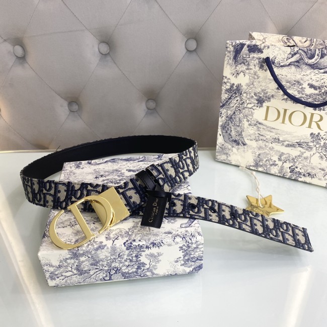 Dior Womens Belt Luxury Brand Design Fashion Type with Original Box Whatapp