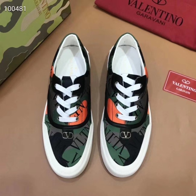 Valentino Mens Shoes Luxury Sneakers Whatapp