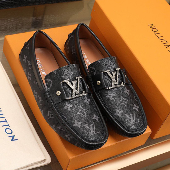 Louis Vuitton Men Shoes Fashion Type Luxury Brand Casual Style Whatapp