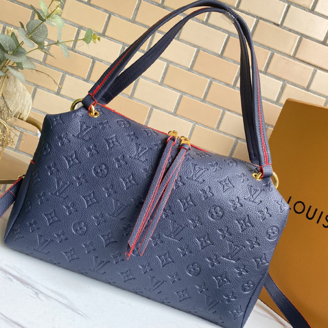 Louis Vuitton Womens Handbags Shoulder Messenger Bags Luxury Brand Fashion Ponthieu Bags Whatapp