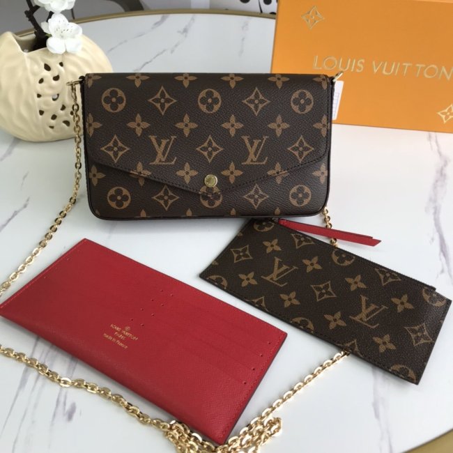 Louis Vuitton Womens Bag Shoulder Bags Whatapp