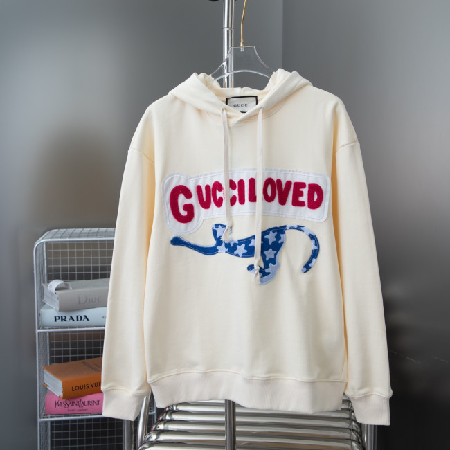 Gucci Womens Mens Hoodie Luxury Brand Mens Sweatshirt Winter Fashion Whatapp