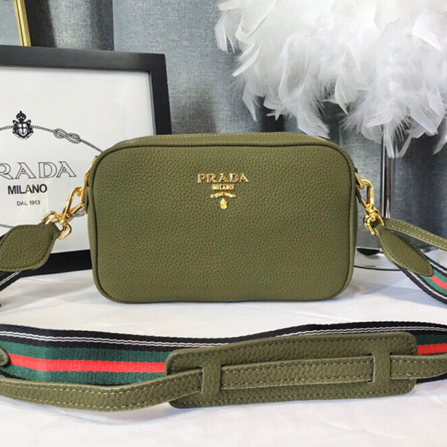 Prada Womens Bags Messenger Bag Crossbody Design Luxury Brand Shoulder Bags with Original Box Whatapp