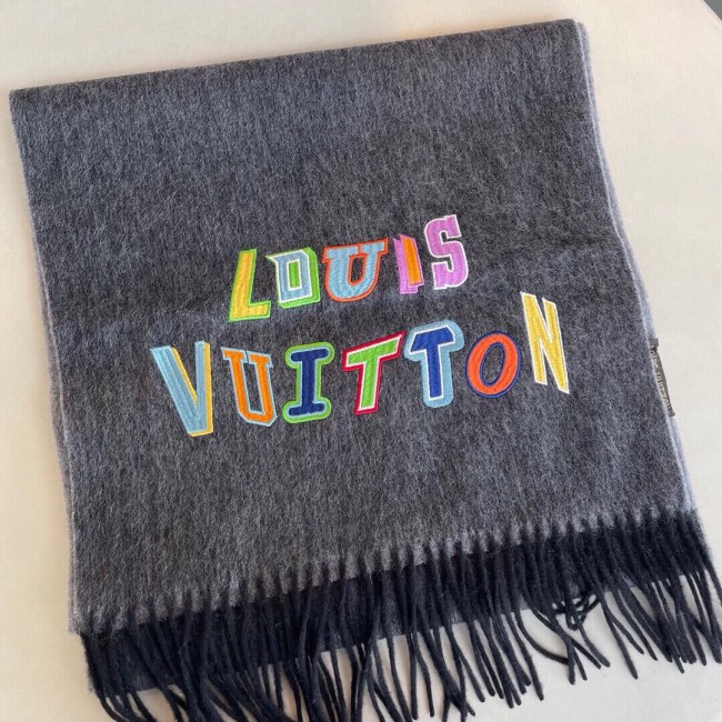 Louis Vuitton x NBA Scarves Men Womens Fashion Scarf with Original Box Whatapp