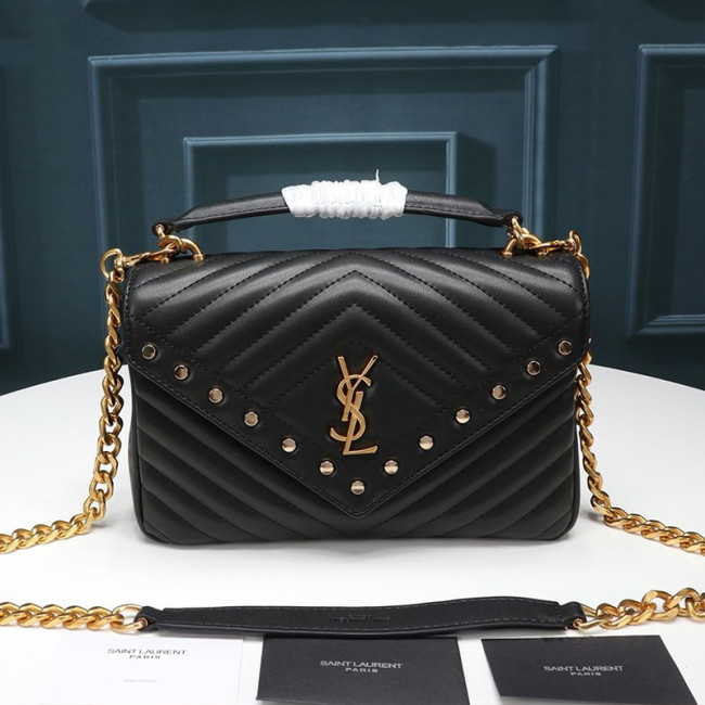 Saint Laurent YSL Womens Bag Designer Luxury Brand Women Shoulder Messenger Bags with Original Box Whatapp