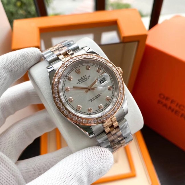 Rolex Watch Luxury Brand Design Fashion Type with Original Box and Certificate Rolex Watches Whatapp