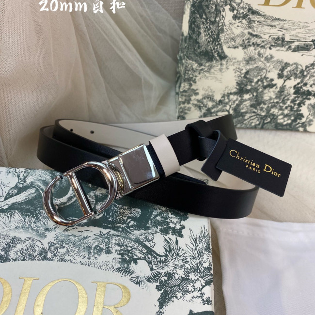 Dior Womens Belt Luxury Brand Design Fashion Type with Original Box Whatapp